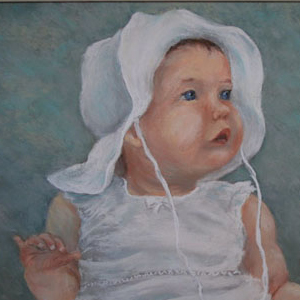 Baby Lily